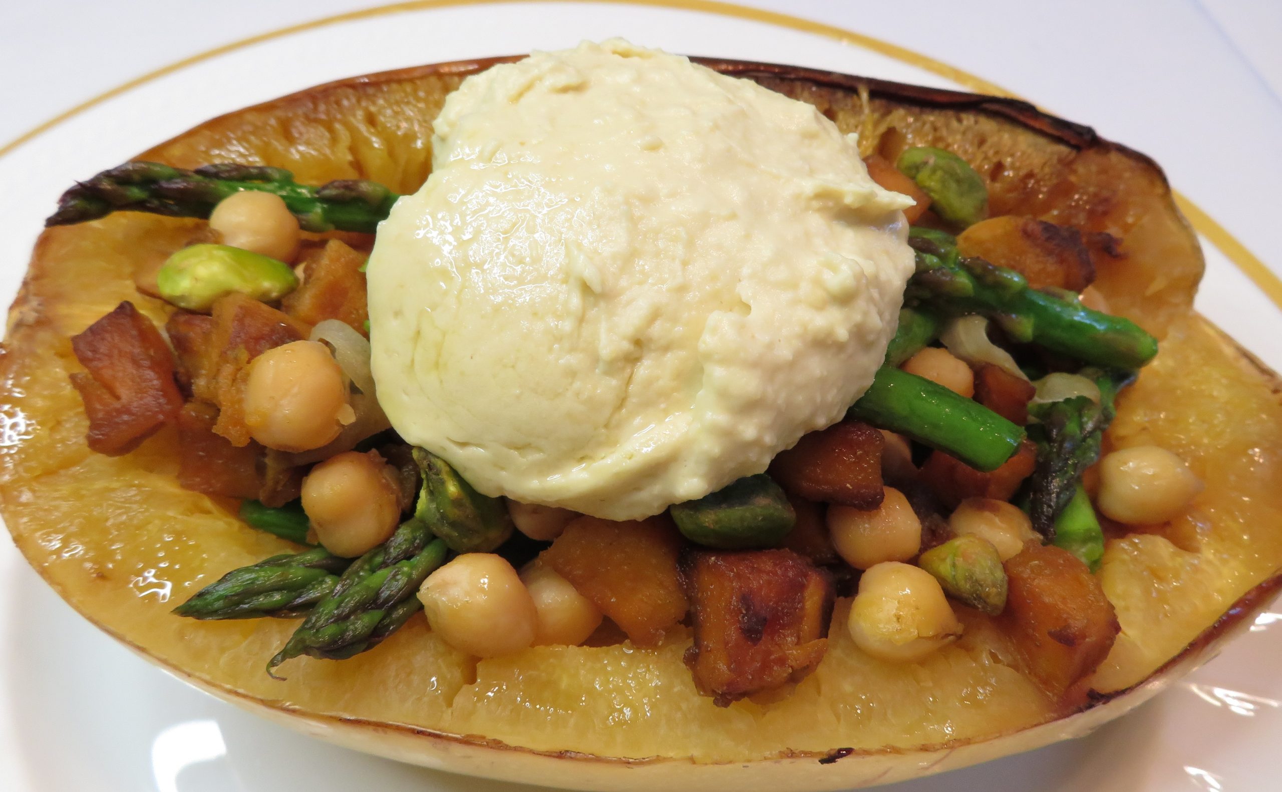 Impressive Vegan Entrées Sacred & Delicious