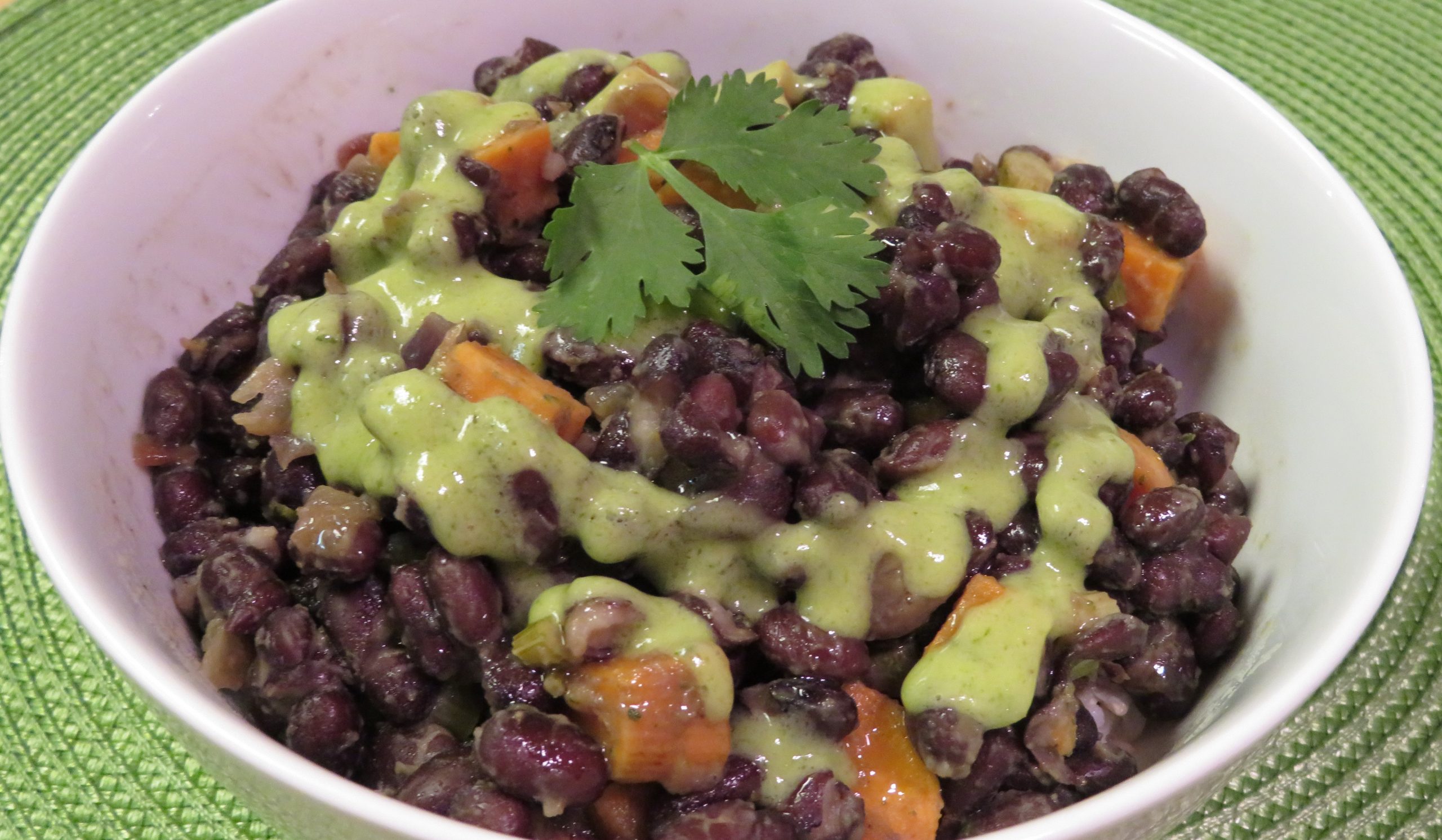 Potluck Picnics (and Some Good News about Lectins) Sacred & Delicious